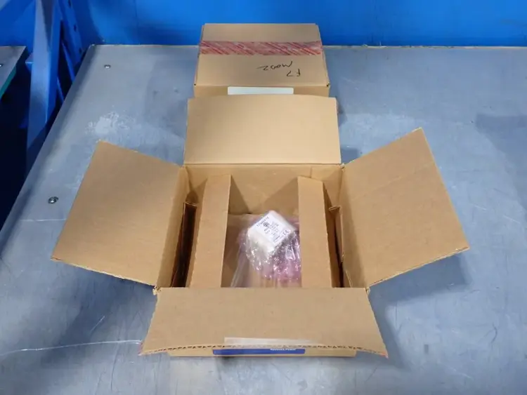 Used BUSSMANN 170M4416 Fuses Ohio US | HGR 24 #1129795