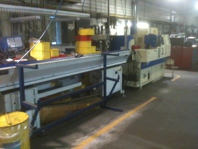 USED 2001 TSUGAMI BS20-II