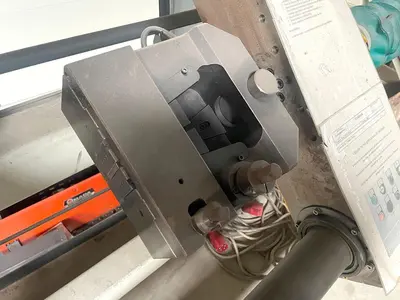 USED AWL TB02