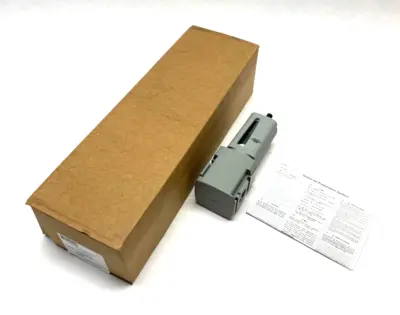 P32FB94EGAN | Parker  Compact Airline Particulate Filter 1/2" NPT Ports - New Other