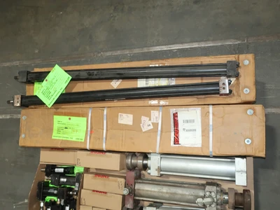 Used _UNKNOWN_ _UNKNOWN_ Cylinders Ohio US | Aucto #1427279