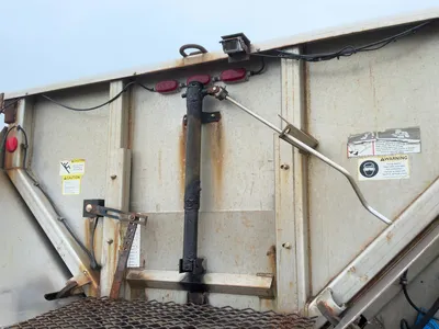 Used 2011 INTERNATIONAL 7000 Cab Chassis trucks Michigan US | Miedema Asset Management Group #1455008