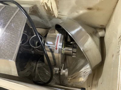 Used _UNKNOWN_ _UNKNOWN_ Agitators, Blenders, Mixers Michigan US | Miedema Asset Management Group #1325485