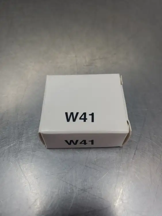 Used Allen Bradley W41 Relays & Switches | Palmetto Automation #1155888