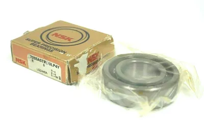 NEW NSK 7205A5TRSULP4Y LG2445A SUPER PRECISION BEARING