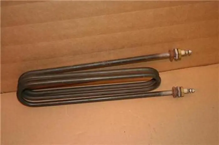 Used WATLOW WAT347 Heaters | Ideal Machinery #665082