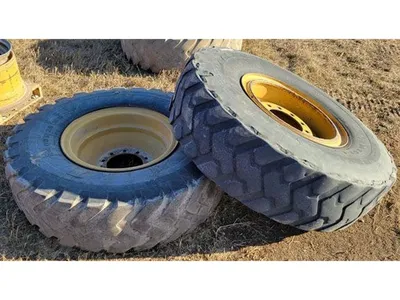 - Michelin Tires