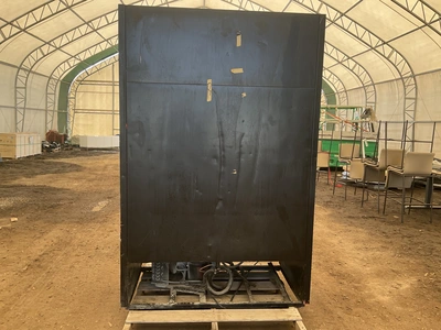 Used TRUE GDM-45 Display Refrigerators Michigan US | Miedema Asset Management Group #1304422
