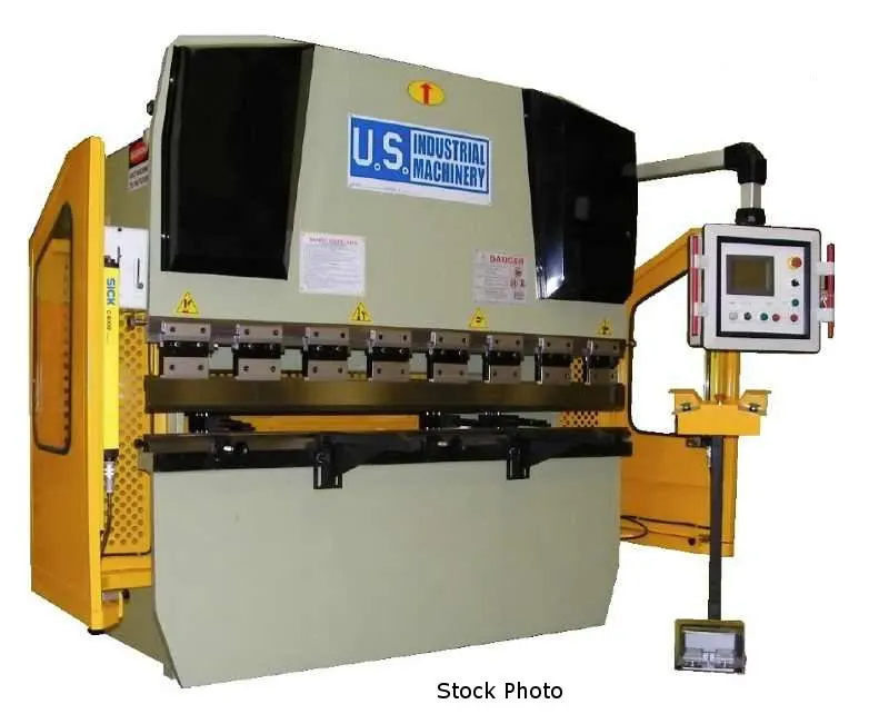 NEW US INDUSTRIAL USHB44-6CNC