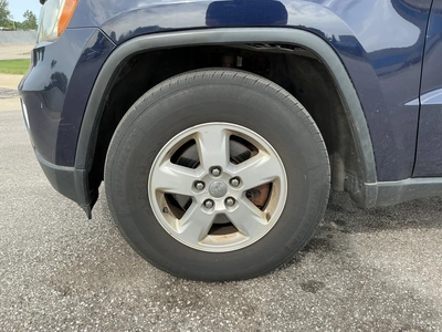 USED 2012 JEEP GRAND CHEROKEE
