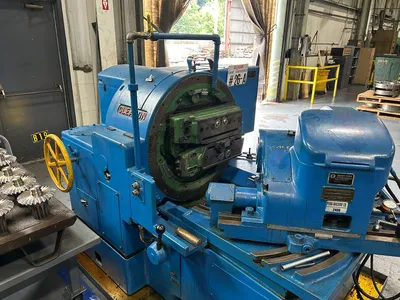 GLEASON 14 CONIFLEX BEVEL GEAR GENERATORS STRAIGHT | Piselli Enterprises (1)