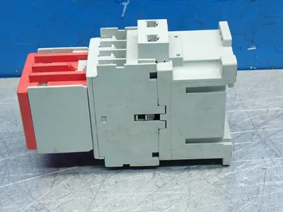 Used ALLEN BRADLEY 700SCF620EJC PLC Contactors Ohio US | HGR 24 #1084893