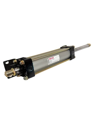 New | in-Stock TAIYO DC7D Parts (Hydraulics and Pneumatics) | Industrial Parts R Us Inc. #360407