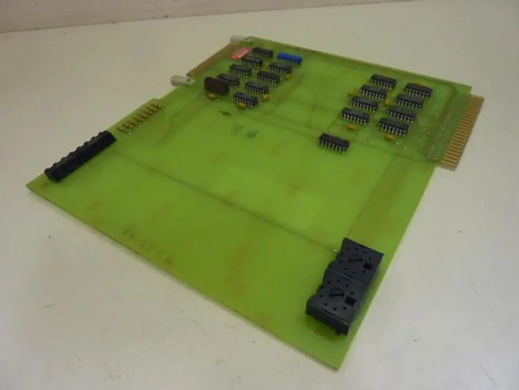 Used CINCINNATI MILACRON 3-531-3722A Circuit Boards Michigan US | Ideal Machinery #1318578
