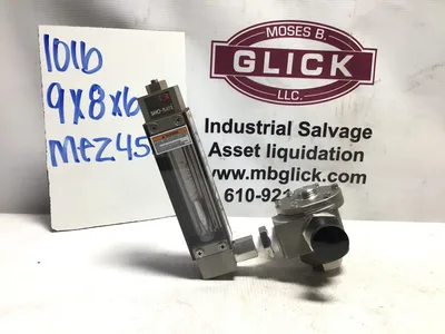 BROOKS SHO-RATE Mechanical Flowmeter