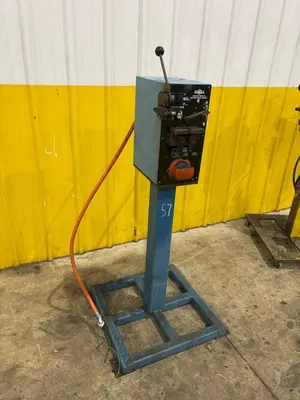 USED DOALL DBW-15