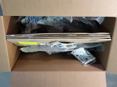Assorted Ford Parts