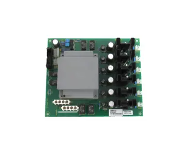 NEW GUTOR 0P6267 CIRCUIT BOARD
