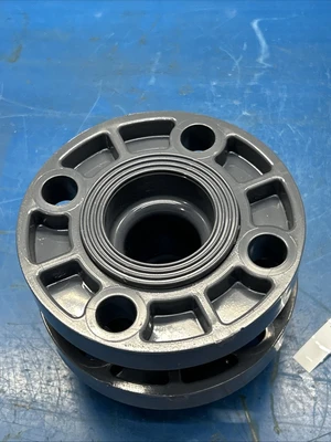 +GF+ NSF-61 PVCI SCH 80,(1 1/2”)NNB Fast Shipping! + Warranty