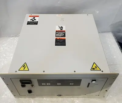 MKS AX8560-4100 OZONE GENERATOR