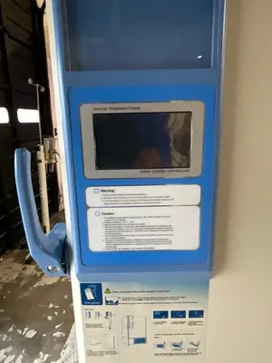 Used Across International ACROSS INTERNATIONAL ULTRA LOW FREEZER Ultra-Low Temperature Freezers Texas US | PT Medical Technologies #1458743