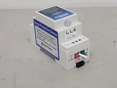 USED 2013 SUPERIOR ELECTRIC DIN1P-20-120-1G-15