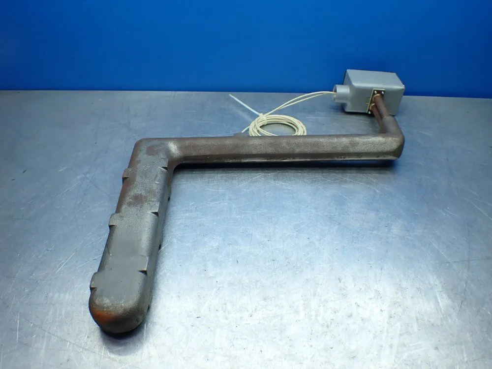 New | in-Stock CHROMALOX CIT1619VXX Heaters Ohio US | HGR 24 #1150974