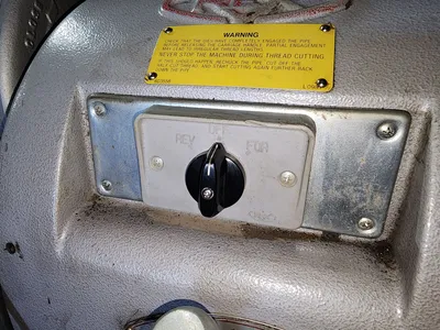 USED WHEELER 6590