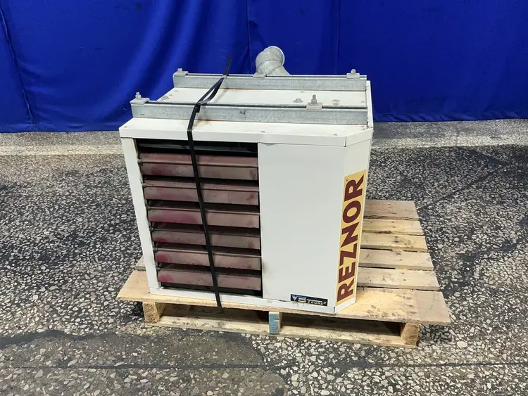 Used REZNOR UDAP125 Miscellaneous MRO Ohio US | HGR 24 #1309240