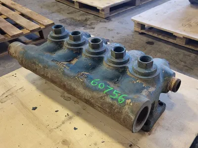 USED WHEATLEY HP-125M