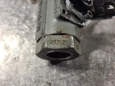 1" Class 3000 Ball Valve B16.34