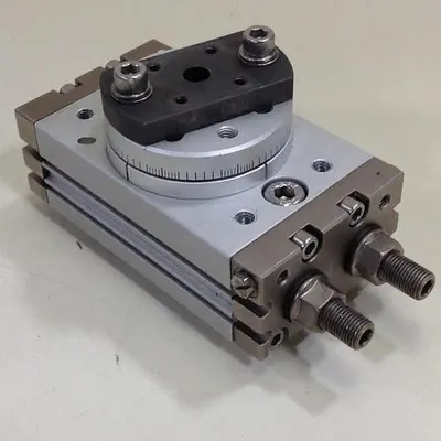 USED SMC MSQB20A