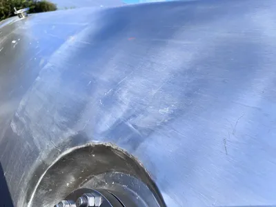 Used REO STAINLESS 8,000 Litre Reactors New Jersey US | Perry Equipment #1420614