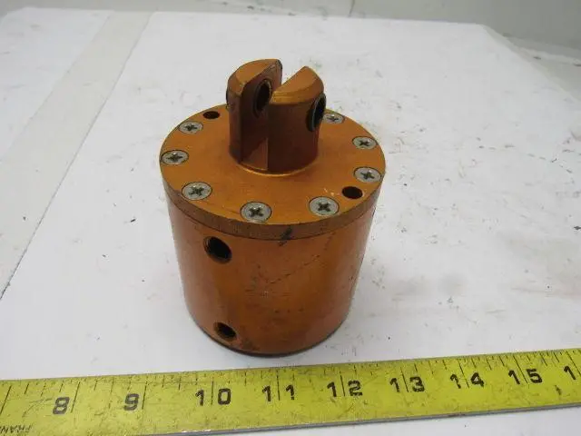 Used FABCO-AIR _UNKNOWN_ Pneumatic Cylinders | Arrow Industrial #632791
