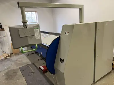 Used 2023 _UNKNOWN_ _UNKNOWN_ Folding machines Michigan US | Asset Eon Group #1290696
