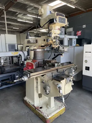USED CHEVALIER FM-3KVH