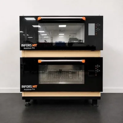 Used INFORS HT MULTITRON CO2 Incubators New Jersey US | Bionex Scientific LLC #800007