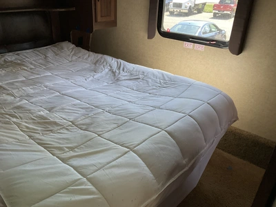 Used 2015 JAYCO EAGLE Campers, Caravans, Motorhomes Michigan US | Miedema Asset Management Group #1320435