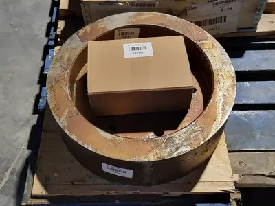 NEW METSO 1093050067