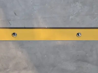 USED KOMATSU 561-54-6154