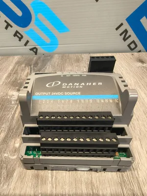 DANAHER MOTION M.1017.3095 R3 PLC Input & Output Modules | ESS Industrial Equipment Sales (3)