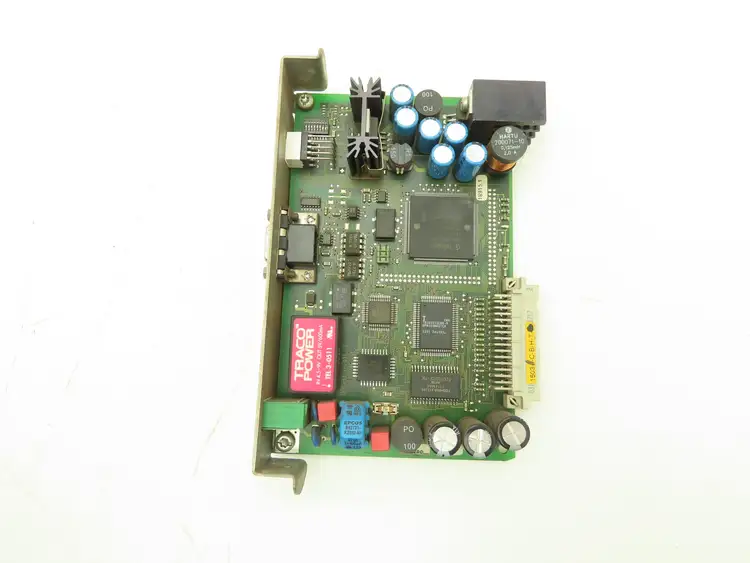 Used BOSCH _UNKNOWN_ PLC Processors Indiana US | Arrow Industrial #757016