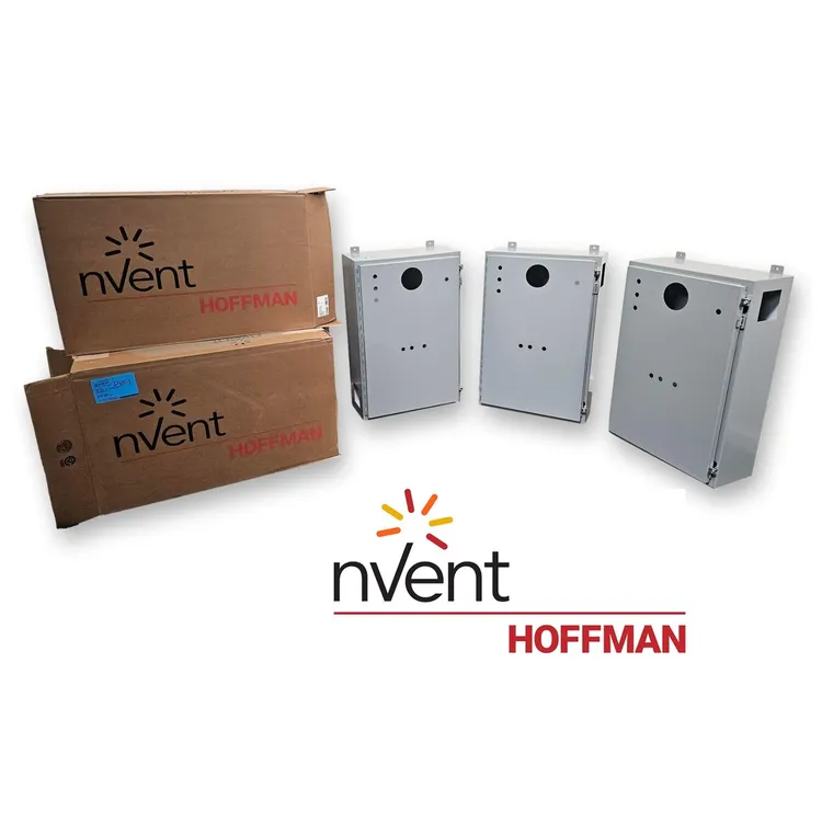 New | in-Stock HOFFMAN AIR & FILTRATION SYSTEMS _UNKNOWN_ Miscellaneous Equipment (Electrical & Power) West Virginia US | JM Industrial #490480