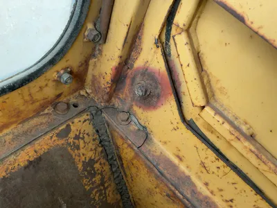 Used RAYCO T185 HYDRA-STUMPER Stump Grinders Michigan US | Miedema Asset Management Group #1487871