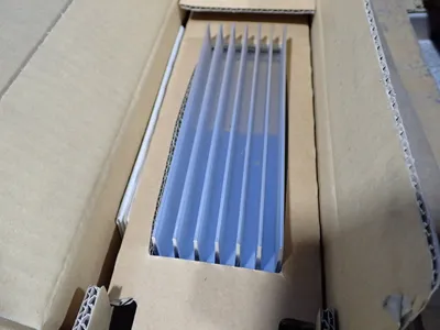 NEW FUJI ELECTRIC DB2.22