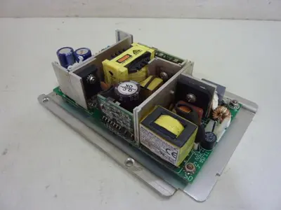 Used AXIOMTEK T3.15A Circuit Boards Michigan US | Ideal Machinery #1233027