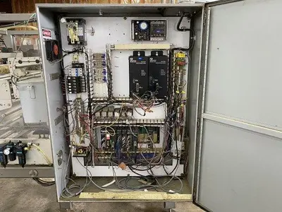 USED EAGLE INFINITY