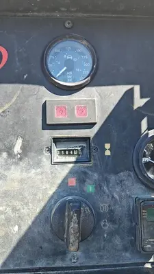 Used 1988 SIMCO 5000 DRILL RIG Drill Rigs Pennsylvania US | East West Machinery & Drilling #1418128