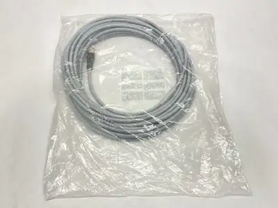 YF2A14-100VB3XLEAX | Sick  Sensor Actuator Cordset Female M12 4-Pin 10m 2096236 - New
