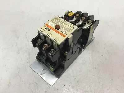 USED FUJI ELECTRIC SC-2SN 4NC2F0